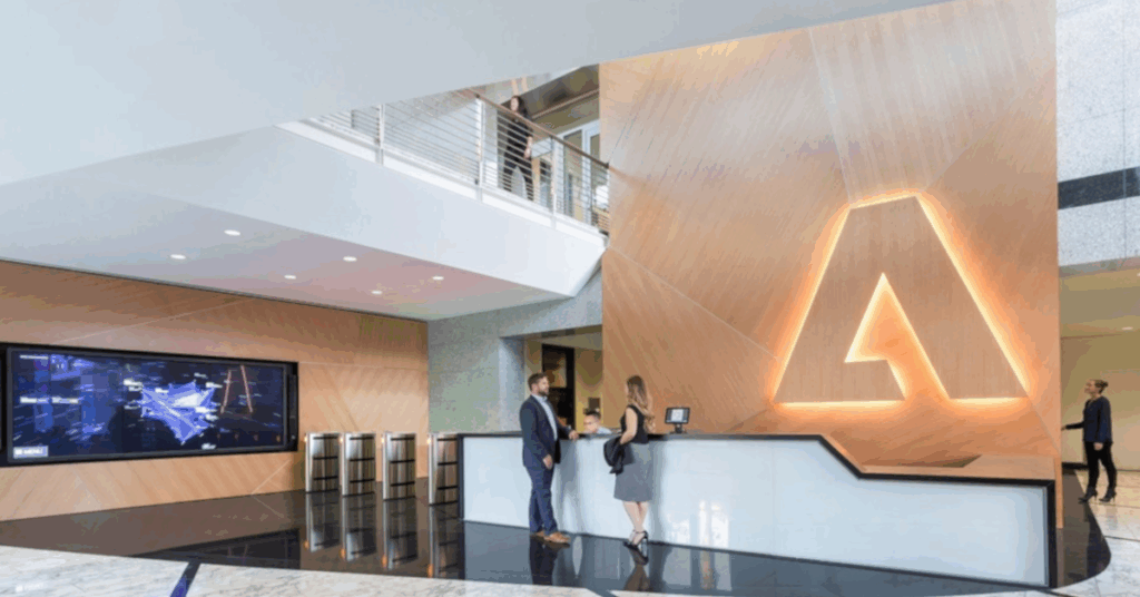 Earnings: Adobe Inc FY25 Q3