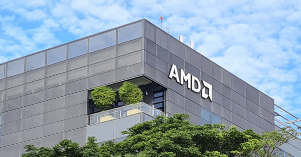 Earnings: Advanced Micro Devices FY25 Q2