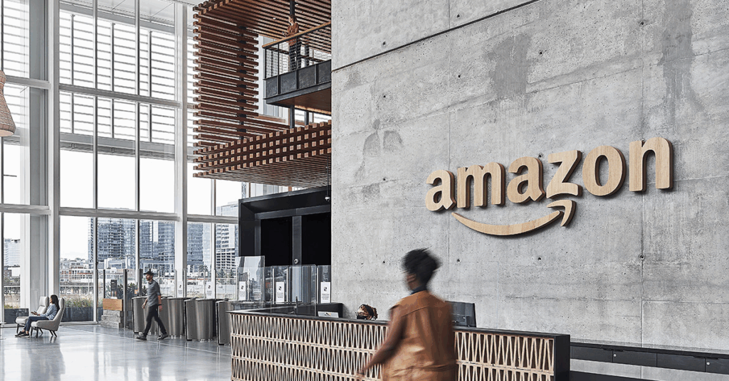 Earnings: Amazon.com Inc FY25 Q2