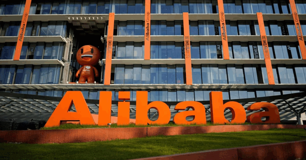 Earnings: Alibaba Group FY26 Q1