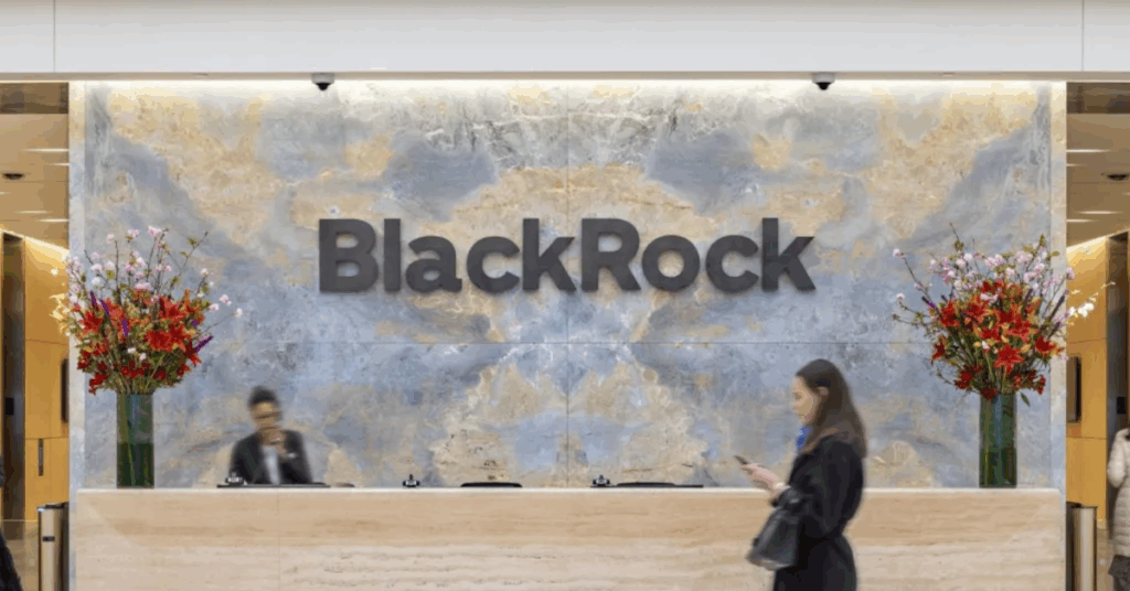 Earnings: BlackRock FY25 Q4