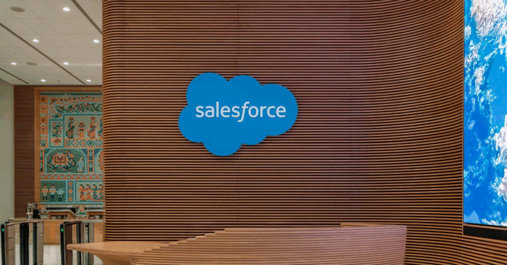 Earnings: Salesforce FY26 Q2