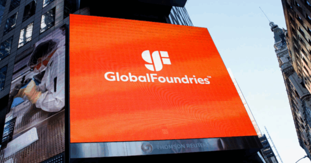 Earnings: GlobalFoundries FY25 Q2