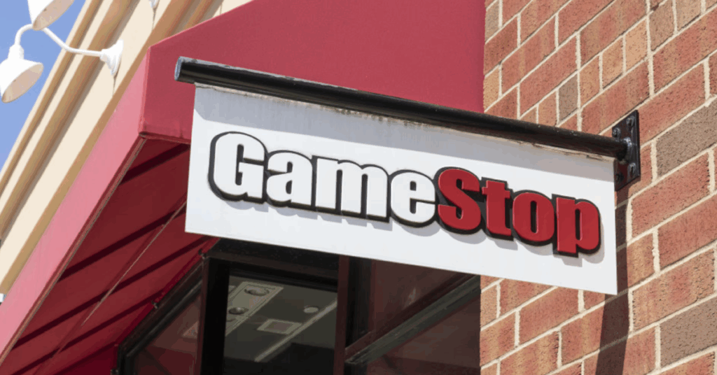 Earnings: GameStop Corp FY25 Q2