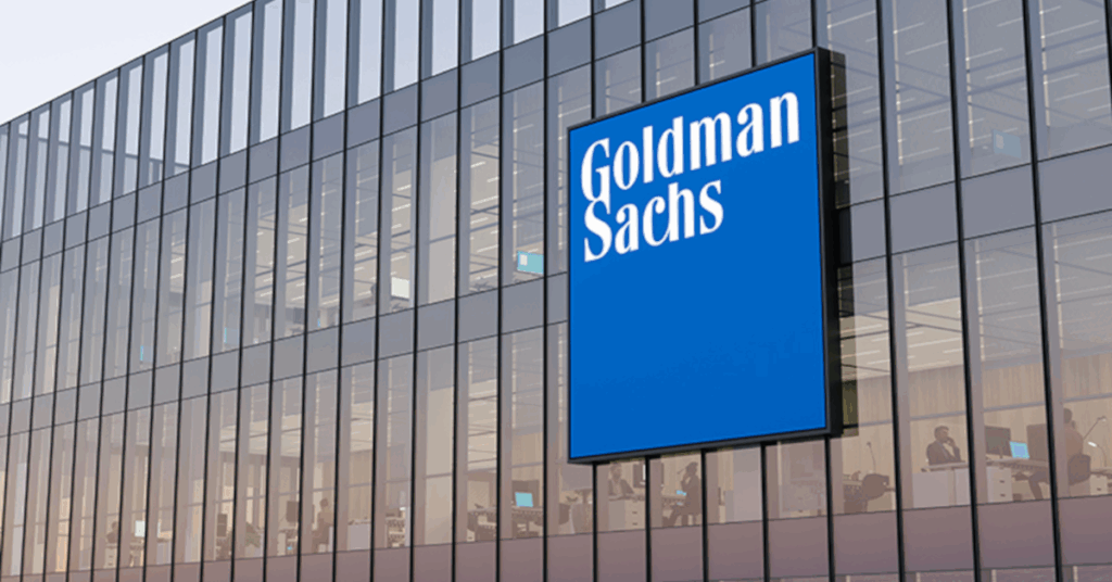 Earnings: Goldman Sachs FY25 Q4