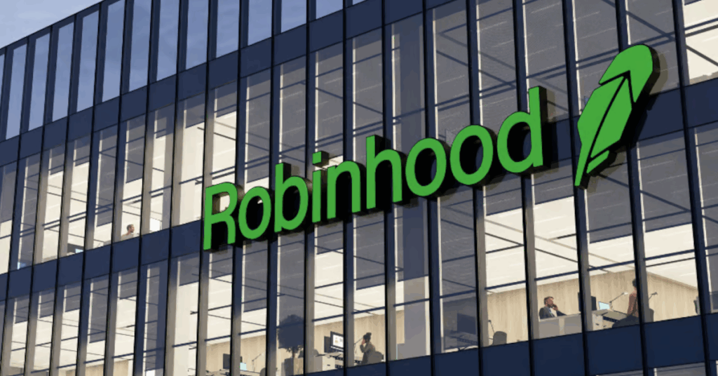 Earnings: Robinhood FY25 Q2