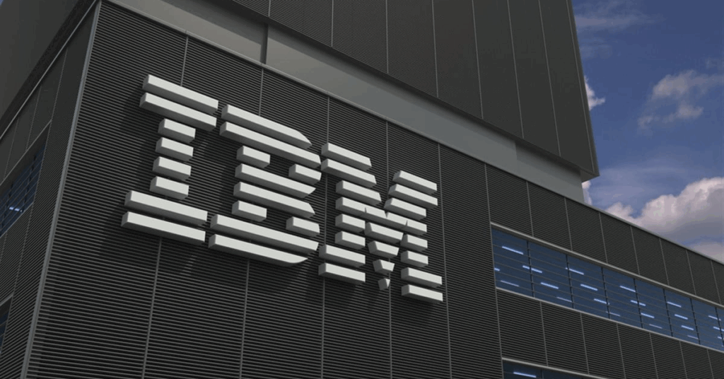 Earnings: IBM FY25 Q4