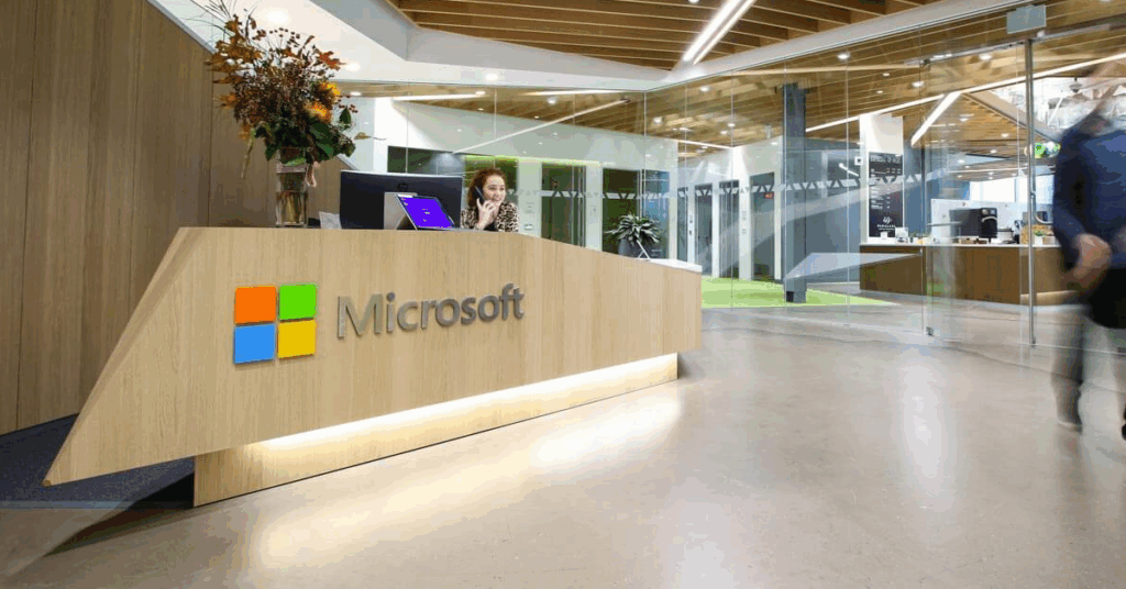 Earnings: Microsoft FY25 Q4