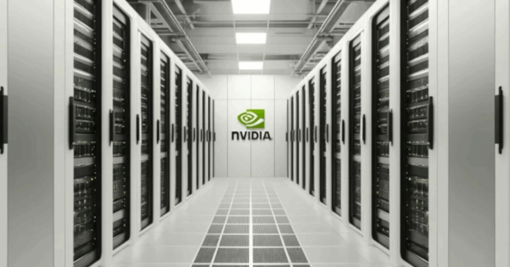 Earnings: NVIDIA FY26 Q2