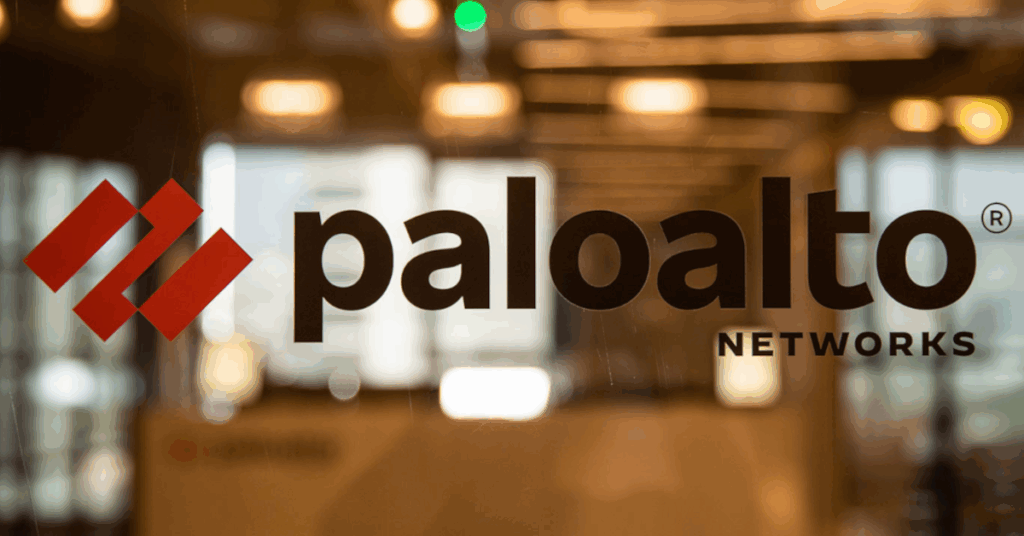 Earnings: Palo Alto Networks FY25 Q4