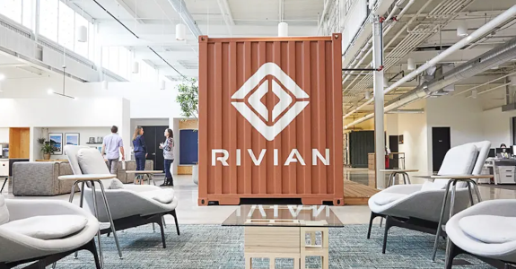 Earnings: Rivian Automotive FY25 Q2