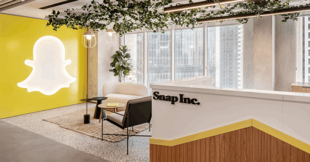 Earnings: Snap Inc FY25 Q2