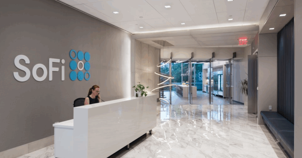 Earnings: SoFi Technologies FY25 Q2