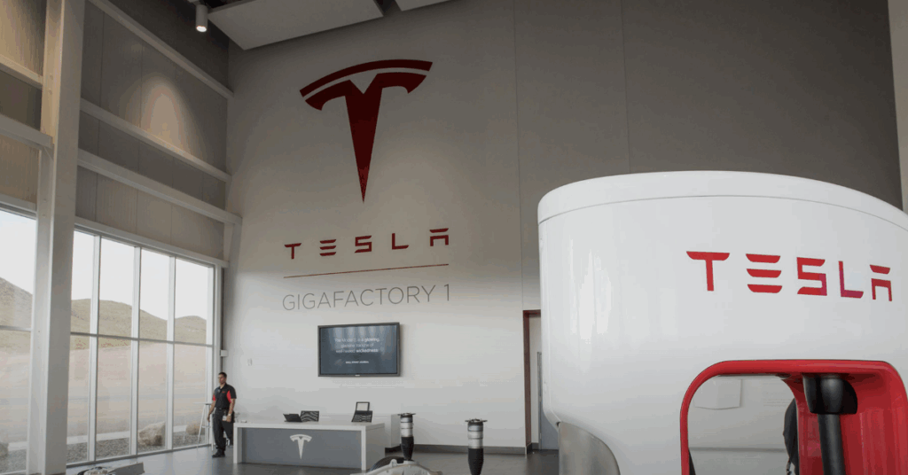 Earnings: Tesla FY25 Q4