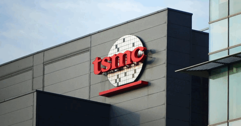 Earnings: Taiwan Semiconductor Manufacturing Corp FY25 Q4