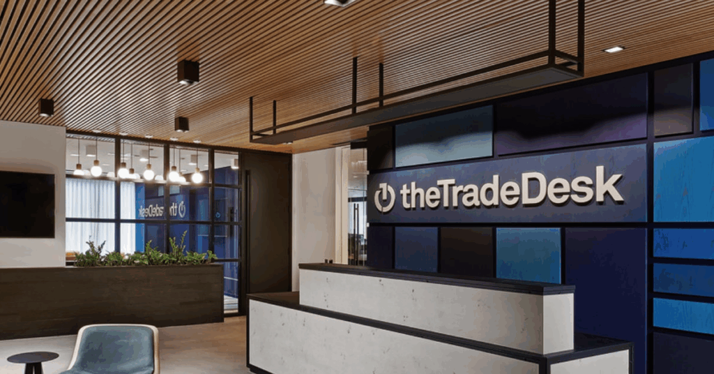 Earnings: The Trade Desk FY25 Q2